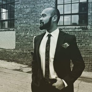 Meet your Posher, Michael